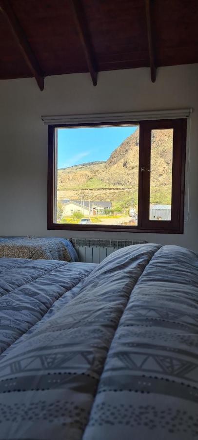 Kuntur Apart El Chalten Exterior photo