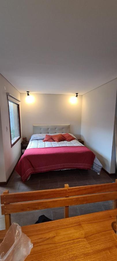 Kuntur Apart El Chalten Exterior photo