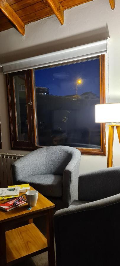 Kuntur Apart El Chalten Exterior photo